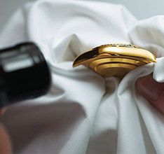 亨得利外观维护