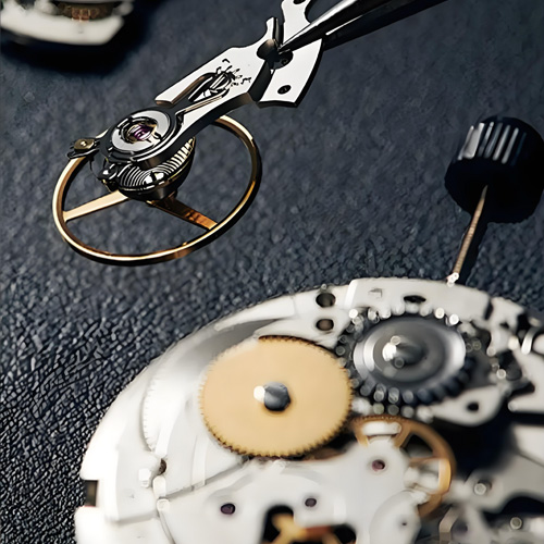 卡地亚手表维修保养售后